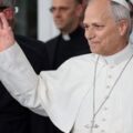 El Papa León XIV regresa al Vaticano tras su operación por cáncer de pulmón