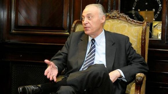 imagen-15 Falleció Augusto Belluscio, exmiembro de la Corte Suprema