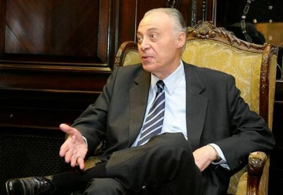 imagen-15 Falleció Augusto Belluscio, exmiembro de la Corte Suprema