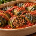 Cómo preparar niños envueltos de carne: una receta fácil y rápida