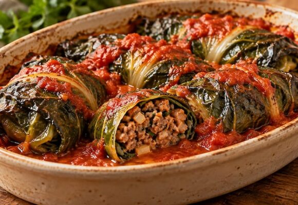 imagen-151 Cómo preparar niños envueltos de carne: una receta fácil y rápida