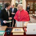 El Gobierno monitorea la salud del Papa y asegura que su visita a Argentina sigue en pie