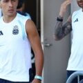 Cuti Romero y Lisandro Martínez sufren lesiones: preocupación en la defensa de la Selección
