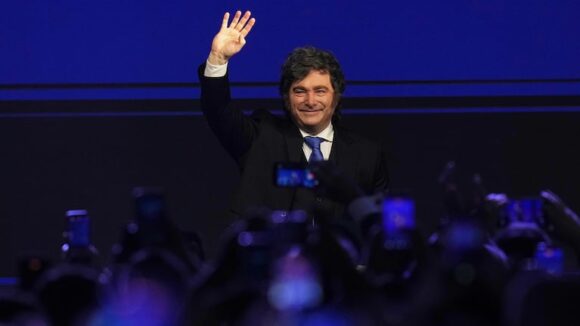 imagen-159 El Gobierno pospone la reforma política ante la falta de consenso en el Senado y reevalúa su estrategia electoral para 2027