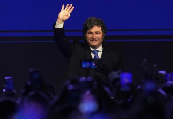 imagen-159 El Gobierno pospone la reforma política ante la falta de consenso en el Senado y reevalúa su estrategia electoral para 2027