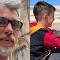 Un gesto inesperado de Chato Prada hacia Lourdes Sánchez por el Día de la Madre