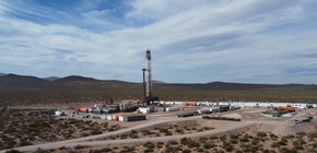 Aprobación de nuevo RIGI en Vaca Muerta por 12.240 millones de dólares
