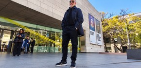 El repentino fallecimiento del periodista Gastón «Pampa» Leturia