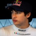 Mattia Colnaghi, el «europibe» argentino, se une a Campos Racing para la temporada 2027 de la Fórmula 3