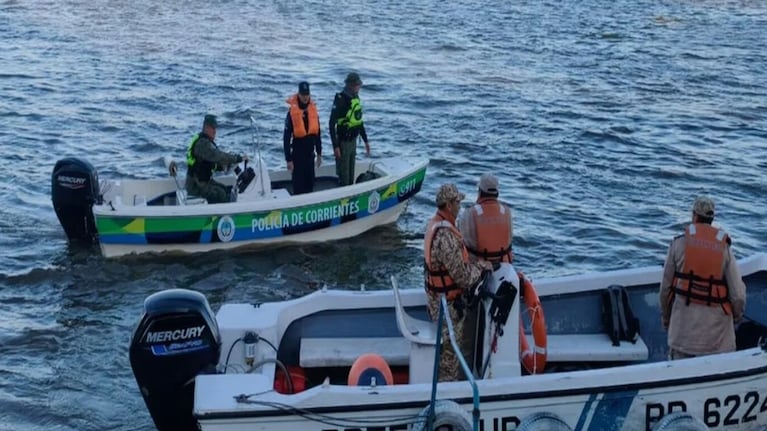 imagen-170 Trágico suceso en Corrientes: Dos peones rurales pierden la vida en inundaciones