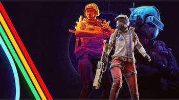 ‘Frozen Trails’ logra récord de jugadores para ARC Raiders en seis meses