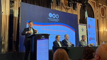 El riesgo país argentino alcanza cifras récord: Economistas analizan sus causas