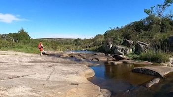 Villa Flor Serrana: Un refugio natural cercano a Córdoba Capital