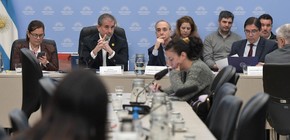 Defensa del secretario de Educación tras la marcha universitaria y críticas a rectores
