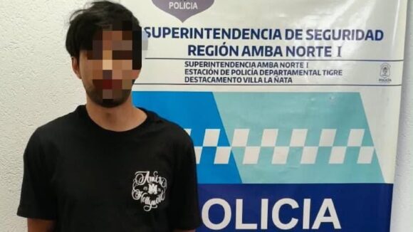 Detención de un famoso streamer por agresión a su novia: se revela un video de la confrontación
