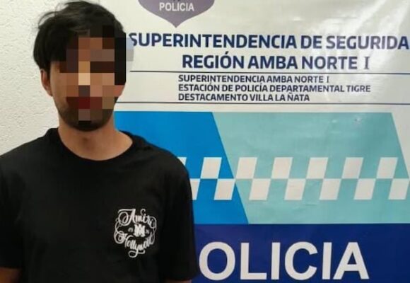 Detención de un famoso streamer por agresión a su novia: se revela un video de la confrontación
