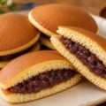 Cómo hacer dorayaki, el famoso postre japonés