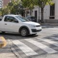 Justicia condena a indemnizar a mujer atropellada por una camioneta en San Nicolás