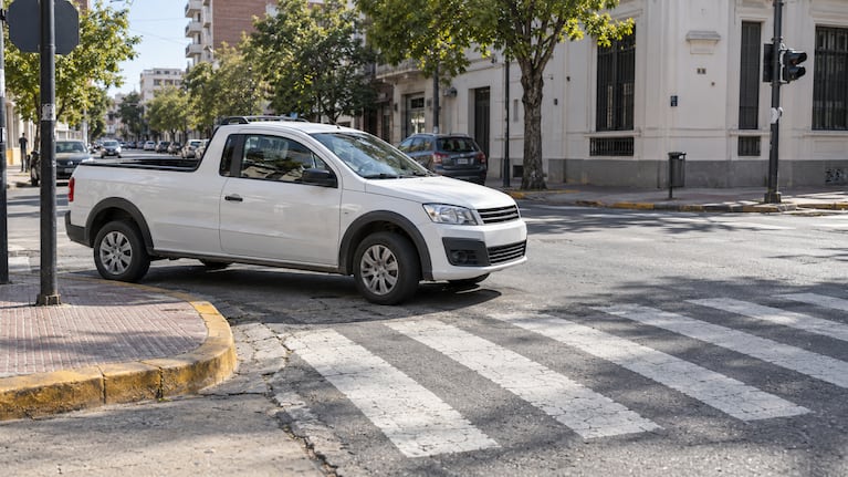 imagen-186 Justicia condena a indemnizar a mujer atropellada por una camioneta en San Nicolás