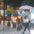 Se adelanta la alerta por tormentas en el AMBA: lluvias de hasta 70 mm se esperan en pocas horas