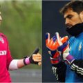 Un histórico arquero de River destaca a Santiago Beltrán, comparándolo con Iker Casillas
