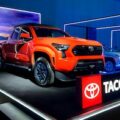 Detalles sobre la nueva pickup híbrida que marcará un hito en la industria automotriz argentina