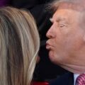 Melania Trump logra un alto el fuego en Oleshky durante la guerra de Ucrania