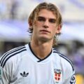 El elogio que destacó a Nico Paz tras su actuación en la Champions League