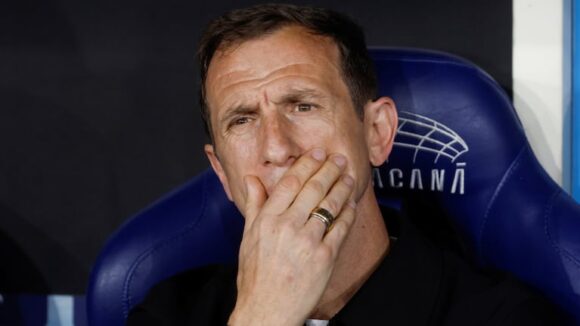 imagen-205 Boca tiene dos incógnitas antes del clásico ante Independiente en el Torneo Clausura