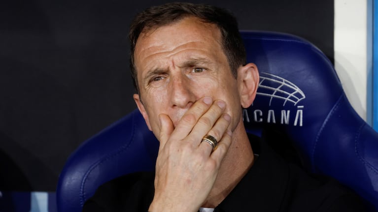 imagen-205 Boca tiene dos incógnitas antes del clásico ante Independiente en el Torneo Clausura