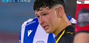 imagen-210 El llanto de Jaime en Uruguay: un gesto de deportividad genera controversia