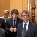 El Gobierno busca opciones para asegurar el pago de la deuda en 2027 mientras espera el apoyo del FMI