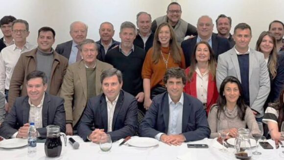 imagen-221 El PRO rechaza discutir la suspensión de las PASO en medio de negociaciones