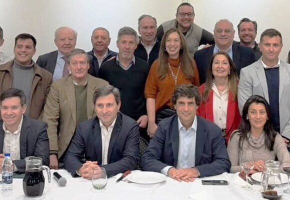imagen-221 El PRO rechaza discutir la suspensión de las PASO en medio de negociaciones