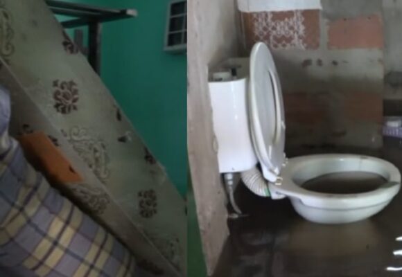 imagen-223 La desesperación de los habitantes de Itatí ante las inundaciones