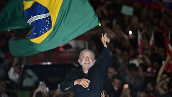 imagen-225 Factores que llevaron a la victoria de Lula en Brasil y los desafíos en el Congreso