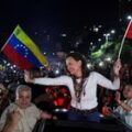 La Unión Europea solicita elecciones en Venezuela tras el regreso de María Corina Machado