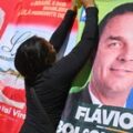 Cierre de Campañas y Encuestas Previas a las Elecciones en Brasil