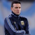 Lionel Scaloni evalúa incluir a dos jugadores de Boca para la próxima fecha FIFA