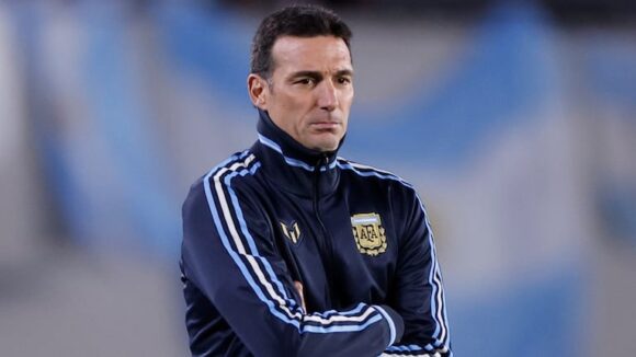 imagen-230 Lionel Scaloni evalúa incluir a dos jugadores de Boca para la próxima fecha FIFA