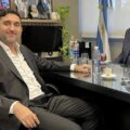 La Justicia niega la libertad de Ariel Vallejo, financista vinculado a Chiqui Tapia