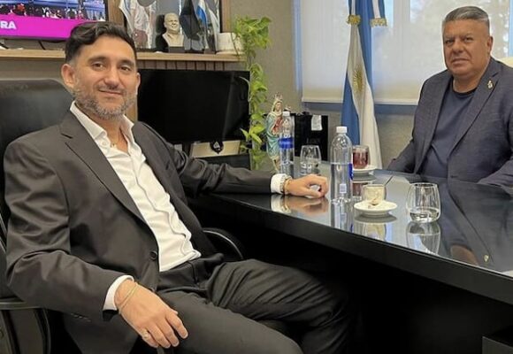 imagen-232 La Justicia niega la libertad de Ariel Vallejo, financista vinculado a Chiqui Tapia