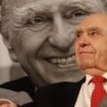 Sanguinetti expresa sus inquietudes sobre Javier Milei