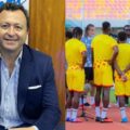 El Gobierno de Burkina Faso asegura el amistoso contra Argentina