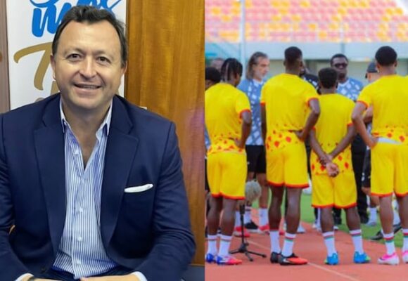 imagen-24 El Gobierno de Burkina Faso asegura el amistoso contra Argentina