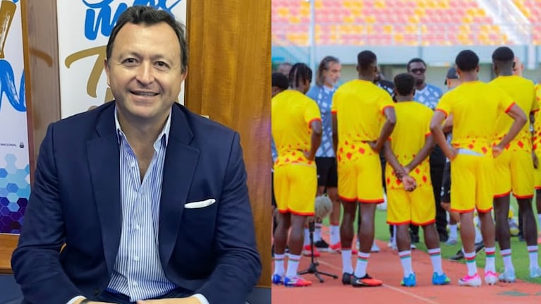 imagen-24 El Gobierno de Burkina Faso asegura el amistoso contra Argentina