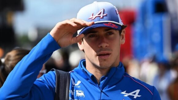 imagen-25 Franco Colapinto muestra confianza de cara al Gran Premio de Bahréin