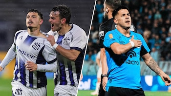 imagen-28 Talleres y Belgrano se enfrentarán en una nueva edición del clásico cordobés