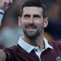 Djokovic logra una épica victoria ante Zverev en el ATP 500 de Beijing y establece un nuevo récord