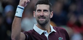 imagen-32 Djokovic logra una épica victoria ante Zverev en el ATP 500 de Beijing y establece un nuevo récord